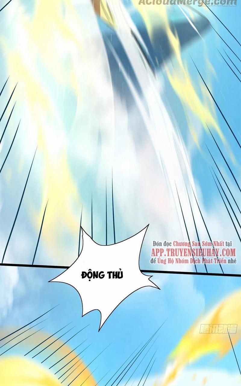 Ta Có Chín Nữ Đồ Đệ 311 trang 23