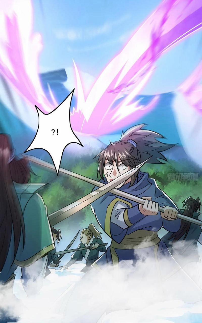 Ta Có Chín Nữ Đồ Đệ 311 trang 38