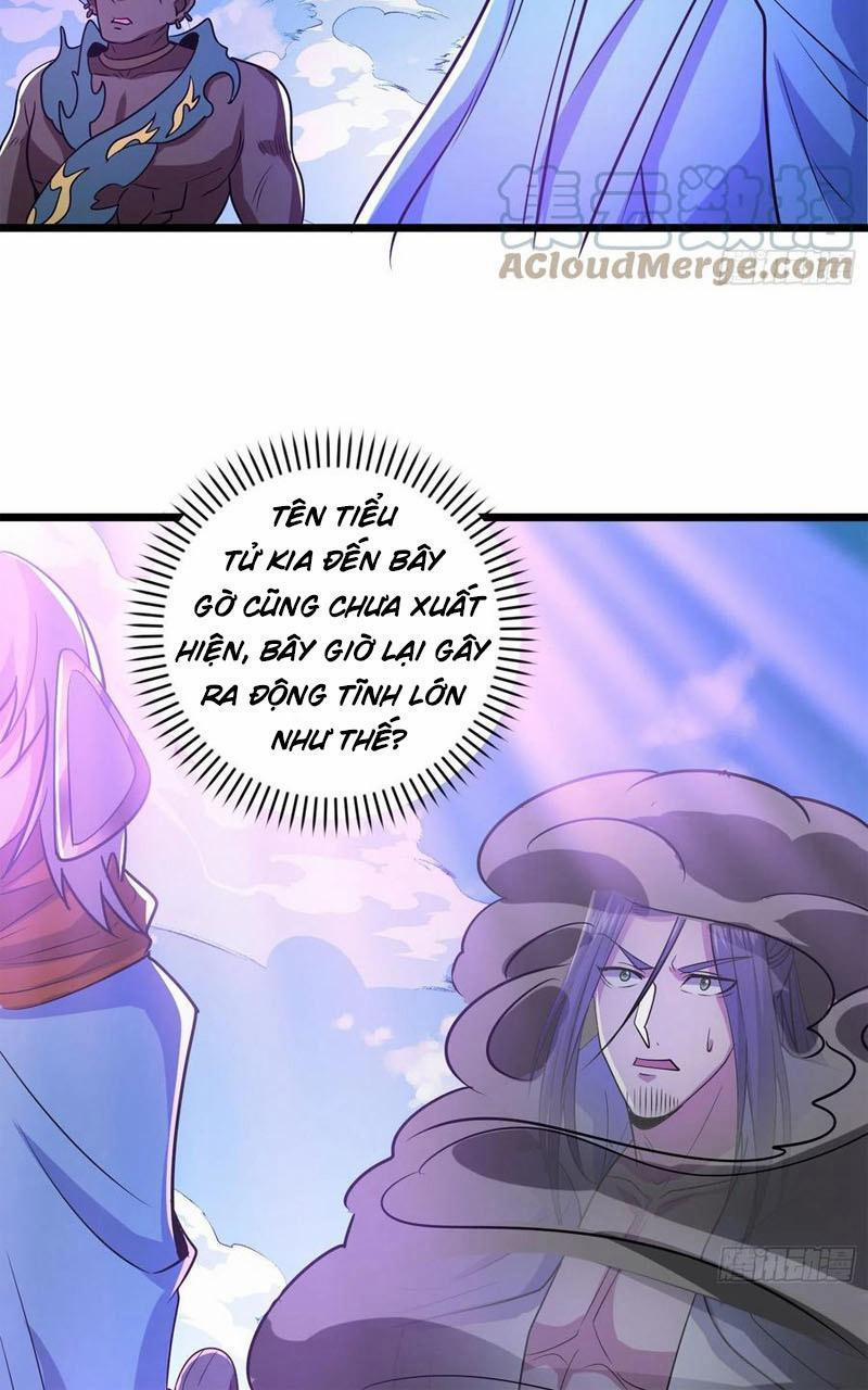 Ta Có Chín Nữ Đồ Đệ 311 trang 40