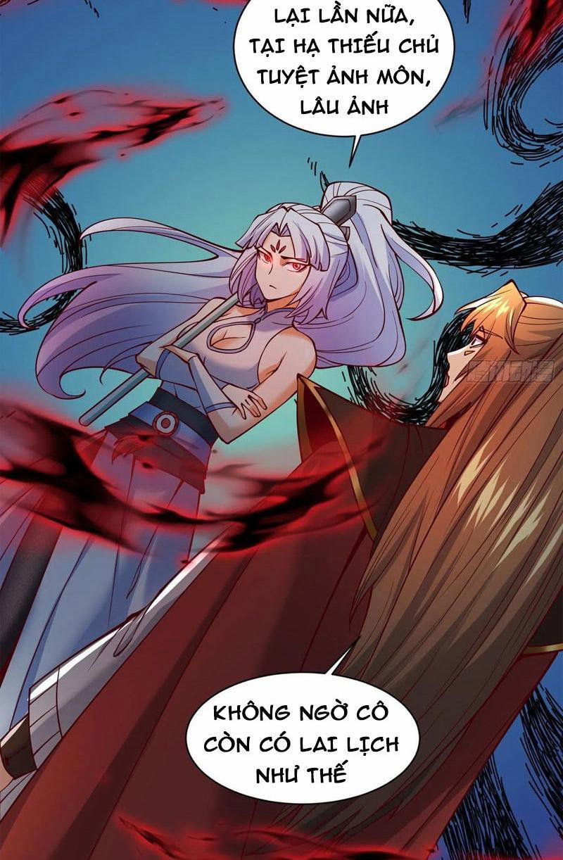 Ta Có Chín Nữ Đồ Đệ 311 trang 6