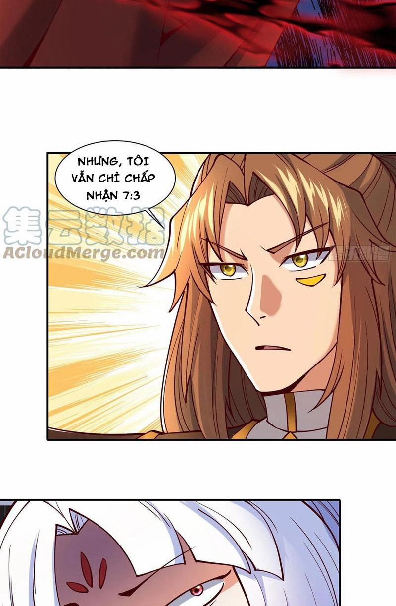 Ta Có Chín Nữ Đồ Đệ 311 trang 7