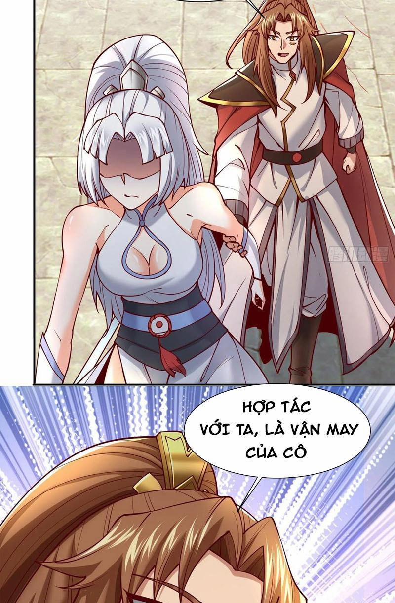 Ta Có Chín Nữ Đồ Đệ 311 trang 9