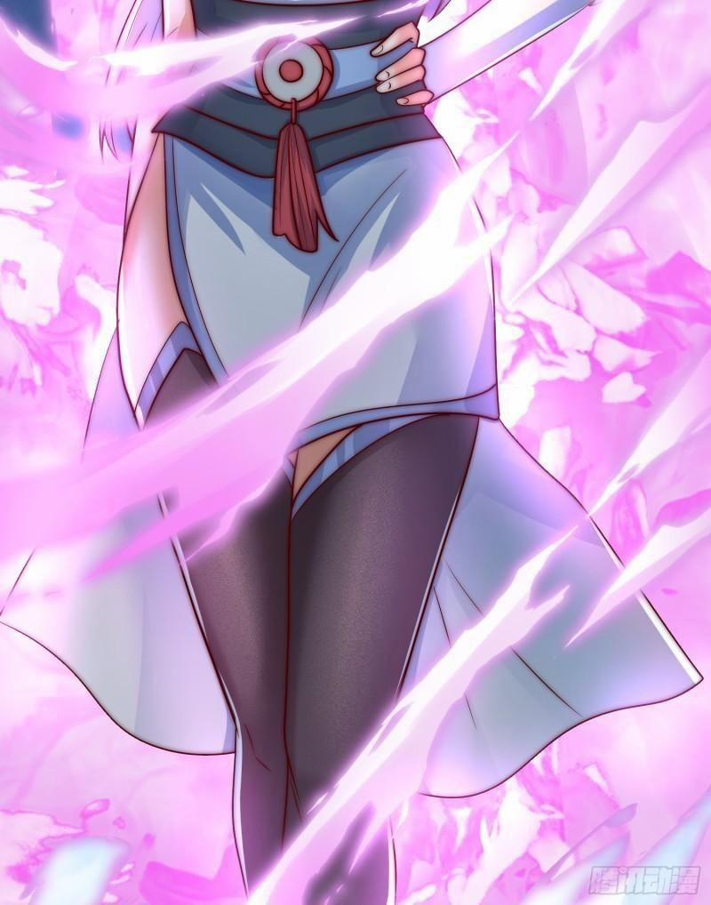 Ta Có Chín Nữ Đồ Đệ 312 trang 17