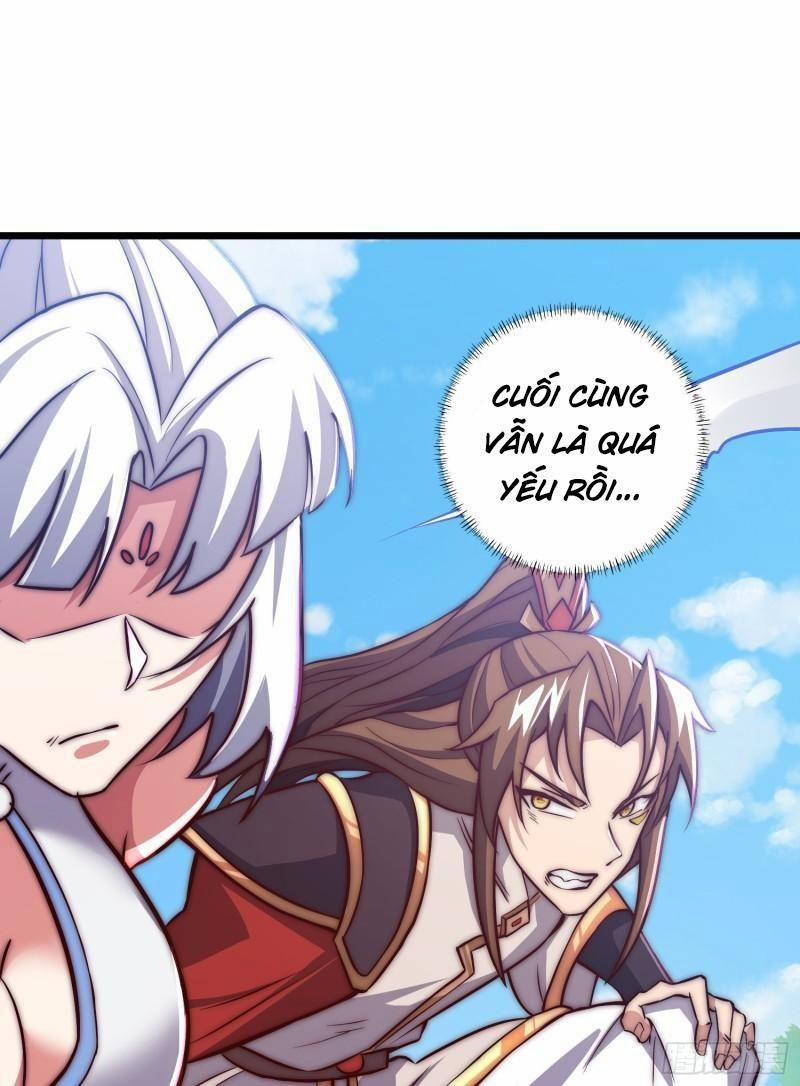 Ta Có Chín Nữ Đồ Đệ 312 trang 28