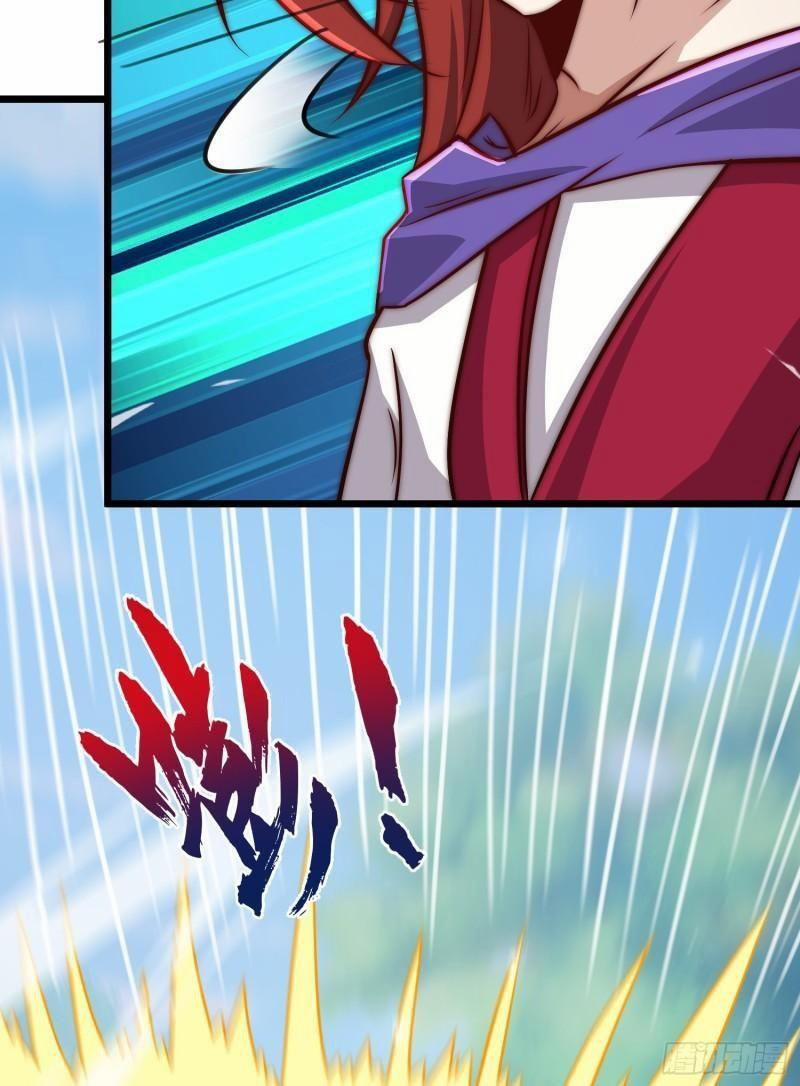 Ta Có Chín Nữ Đồ Đệ 312 trang 35