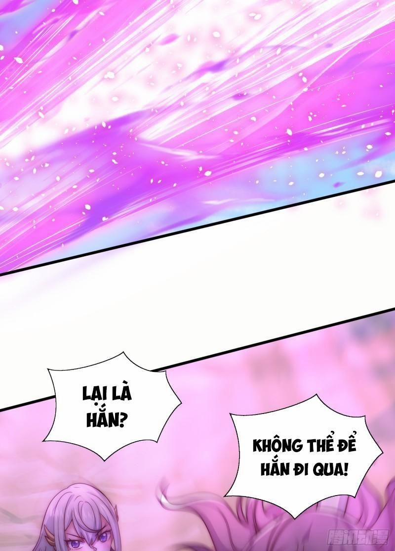 Ta Có Chín Nữ Đồ Đệ 312 trang 4