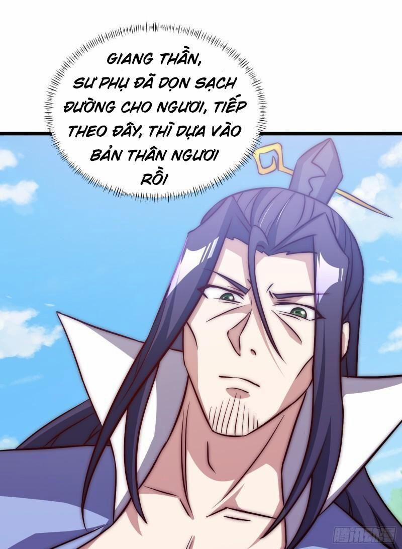 Ta Có Chín Nữ Đồ Đệ 312 trang 48