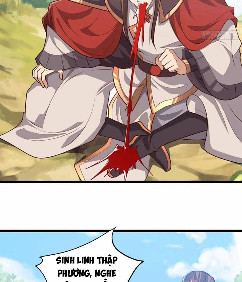 Ta Có Chín Nữ Đồ Đệ 313 trang 30