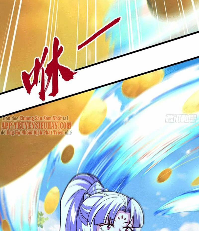 Ta Có Chín Nữ Đồ Đệ 313 trang 40