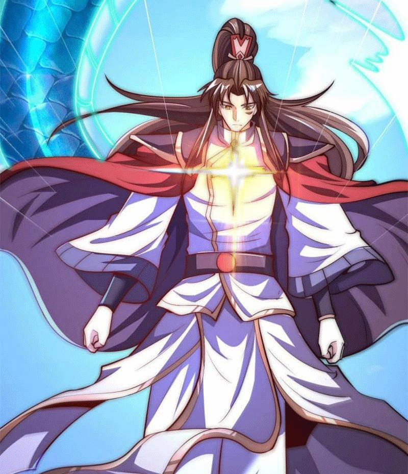 Ta Có Chín Nữ Đồ Đệ 313 trang 47