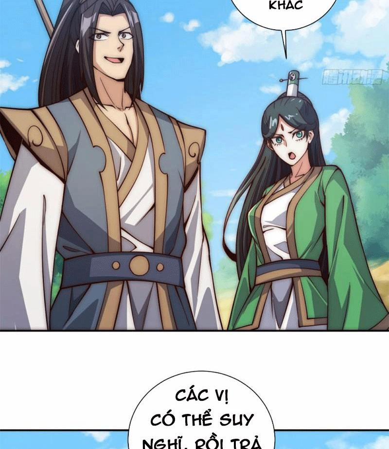 Ta Có Chín Nữ Đồ Đệ 313 trang 7