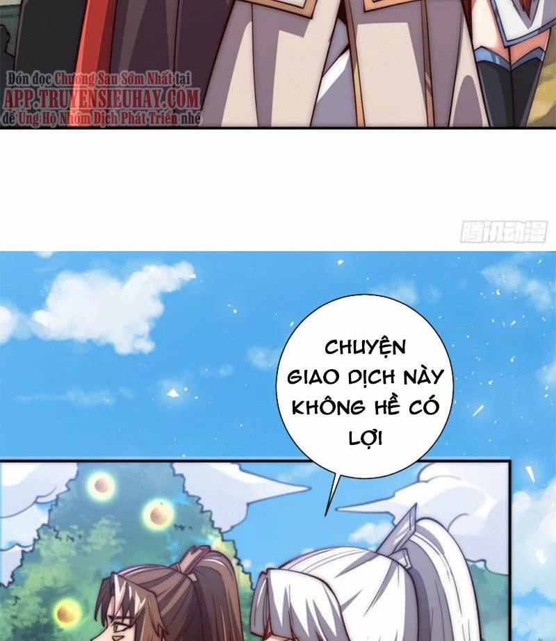 Ta Có Chín Nữ Đồ Đệ 313 trang 9