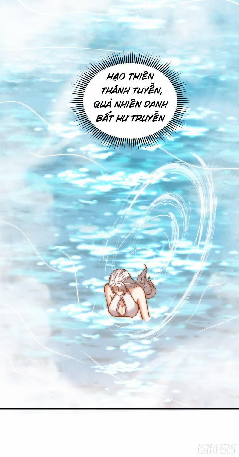 Ta Có Chín Nữ Đồ Đệ 314 trang 15