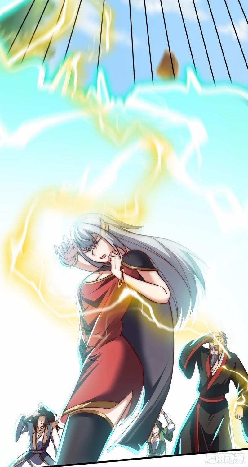 Ta Có Chín Nữ Đồ Đệ 314 trang 5