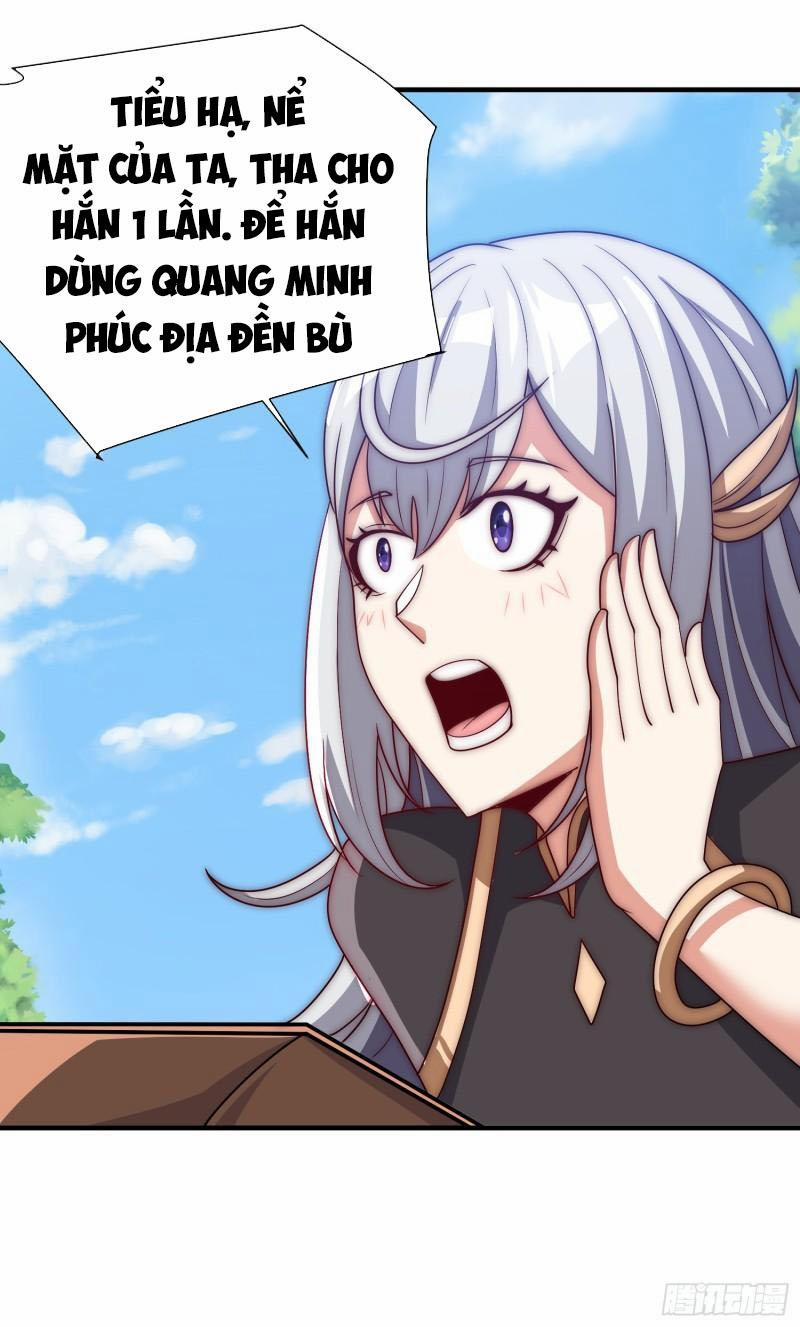 Ta Có Chín Nữ Đồ Đệ 315 trang 24