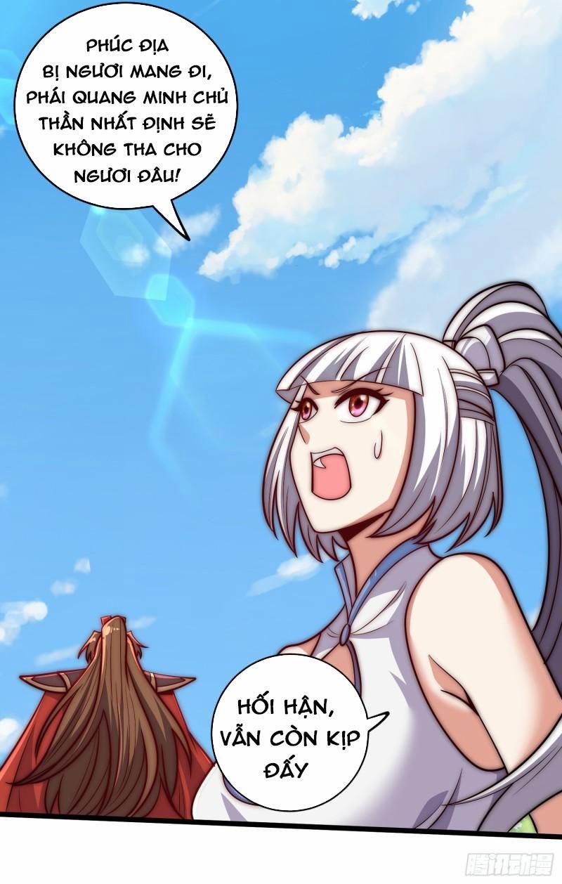 Ta Có Chín Nữ Đồ Đệ 316 trang 25