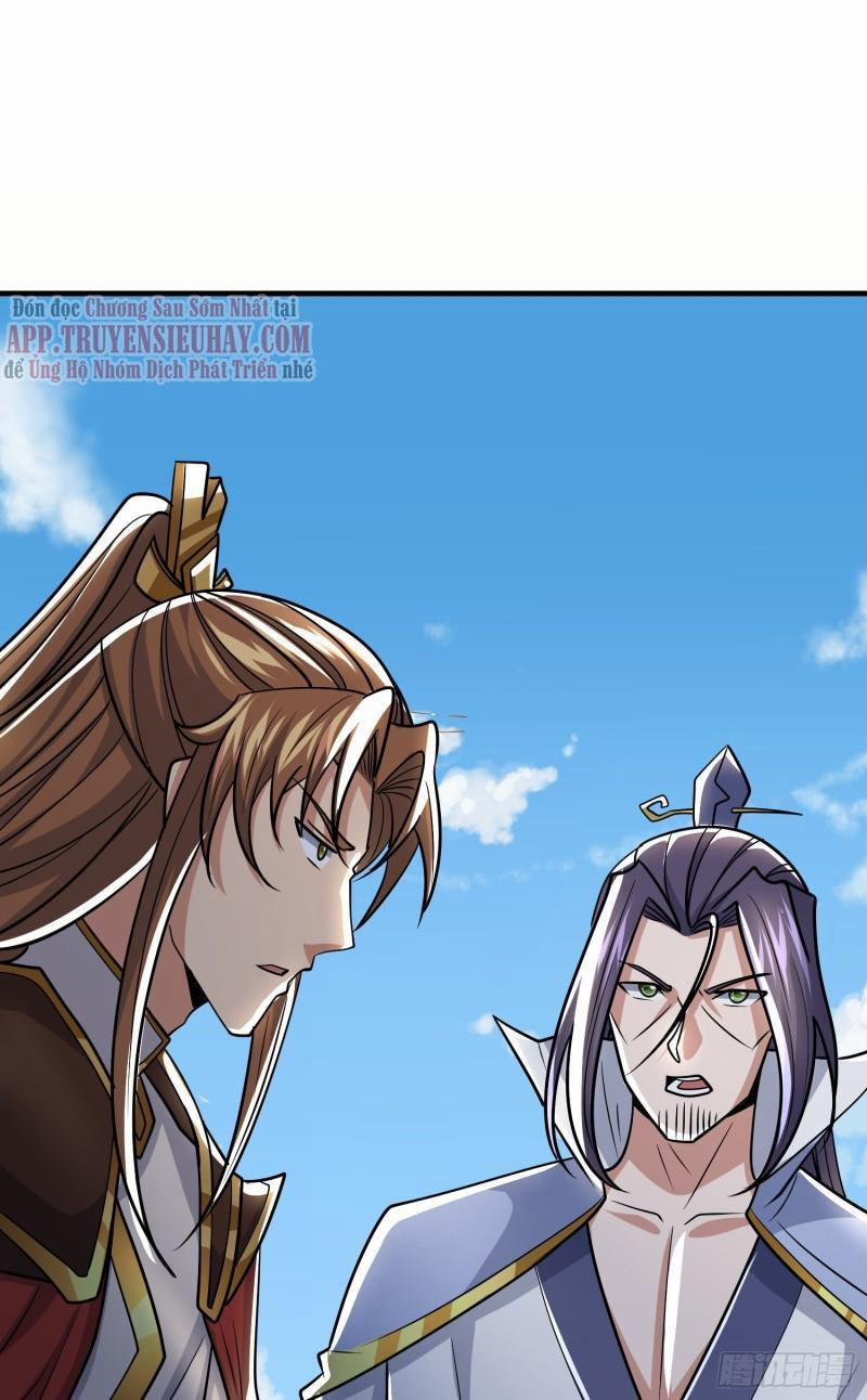 Ta Có Chín Nữ Đồ Đệ 317 trang 17