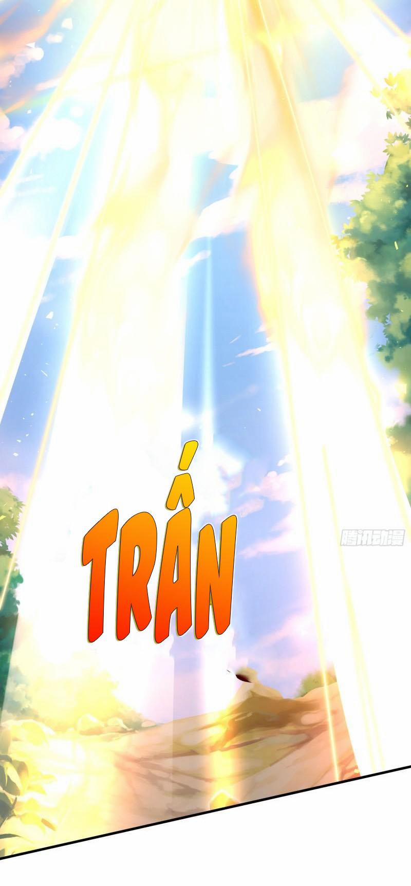 Ta Có Chín Nữ Đồ Đệ 317 trang 33