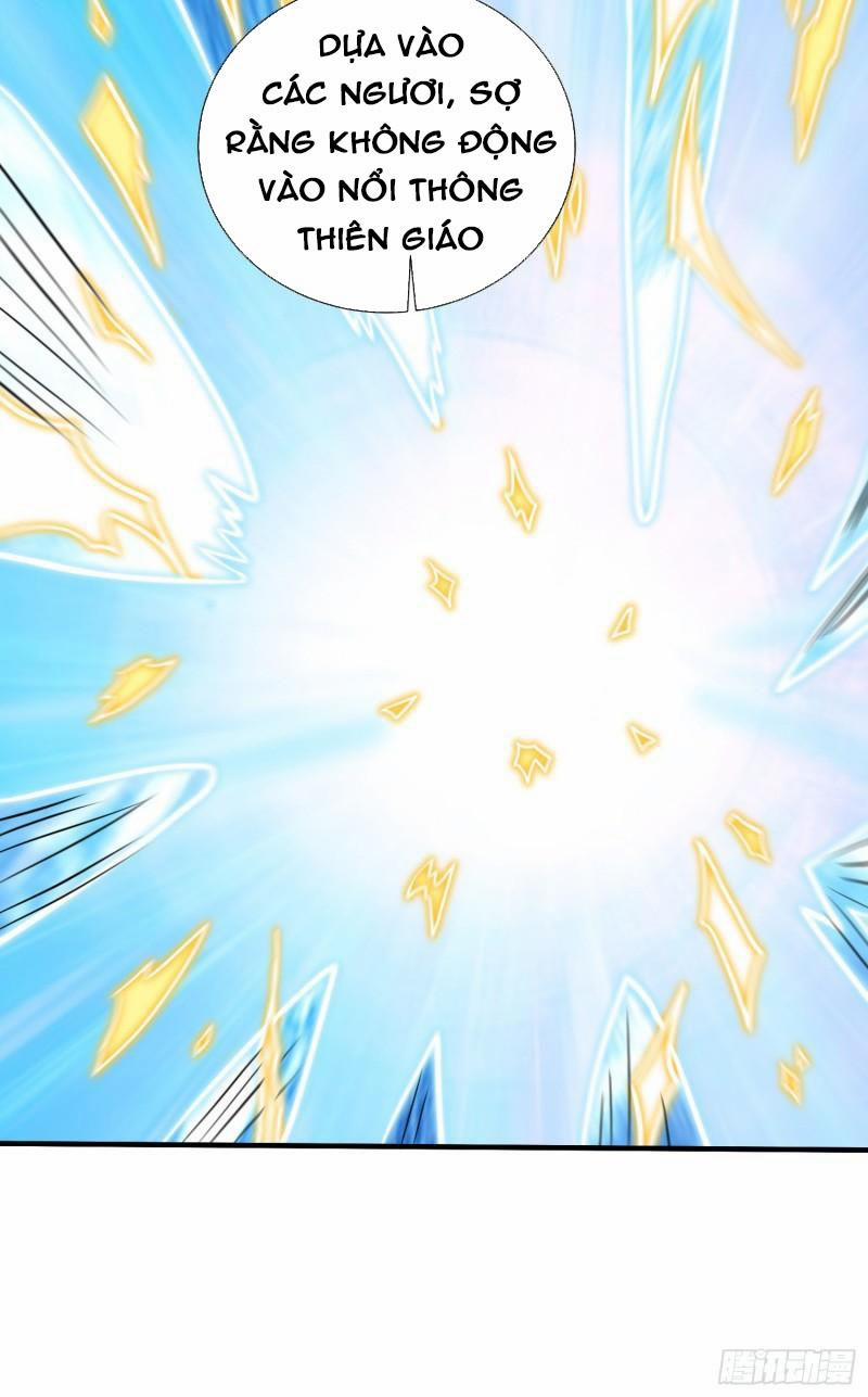 Ta Có Chín Nữ Đồ Đệ 317 trang 44