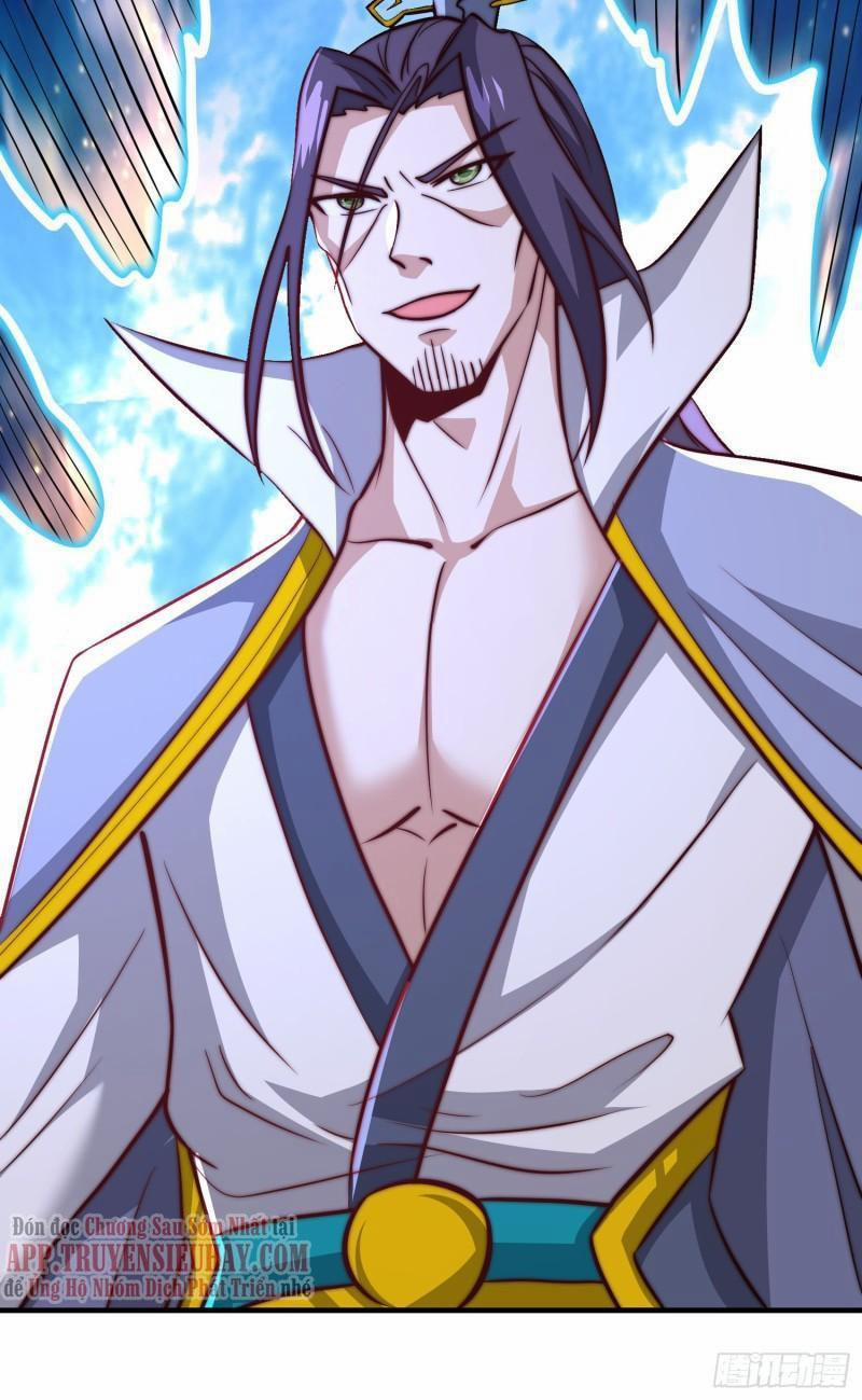 Ta Có Chín Nữ Đồ Đệ 317 trang 57