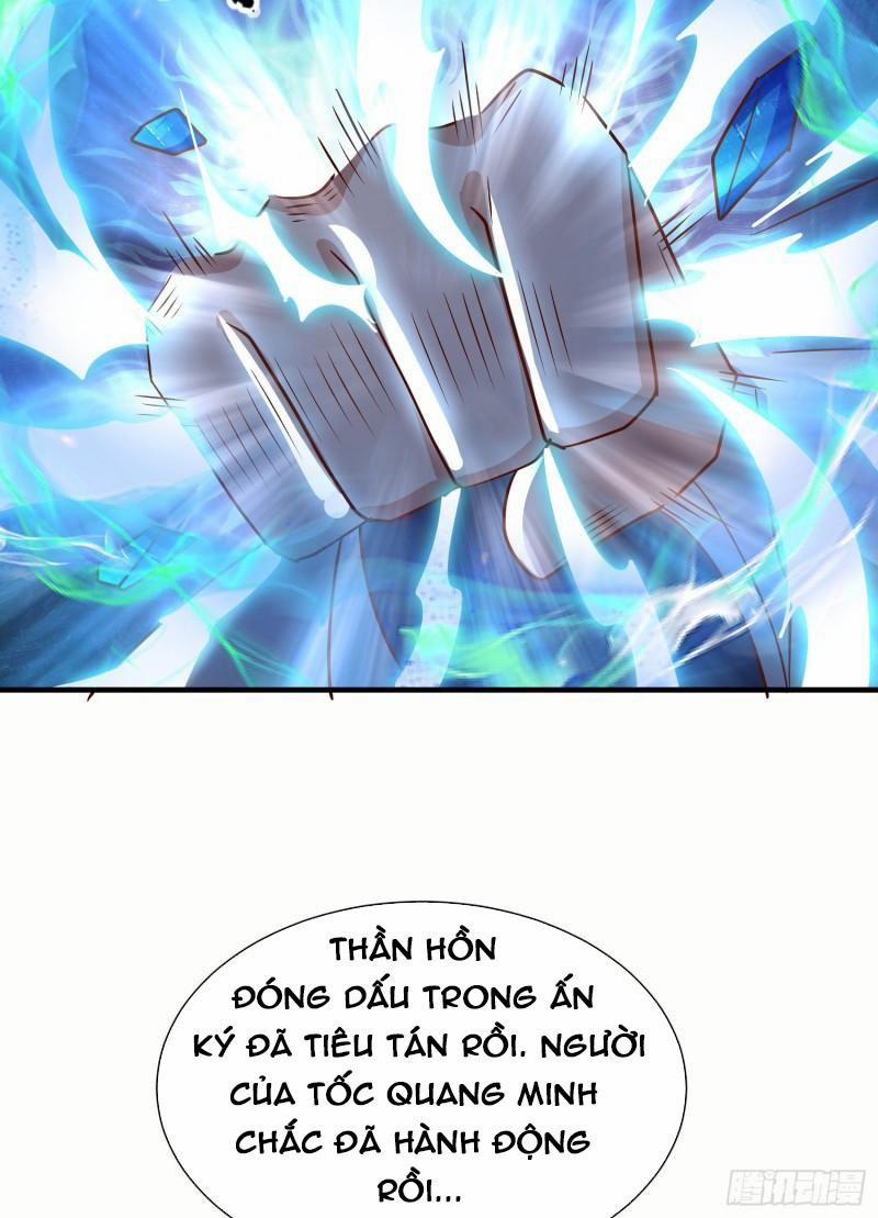 Ta Có Chín Nữ Đồ Đệ 317 trang 6