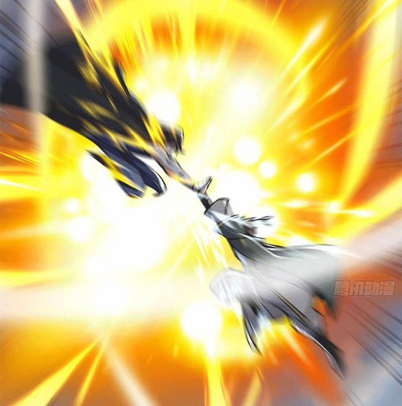 Ta Có Chín Nữ Đồ Đệ 318 trang 22