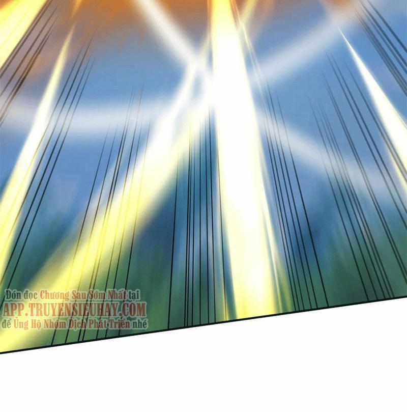 Ta Có Chín Nữ Đồ Đệ 318 trang 23