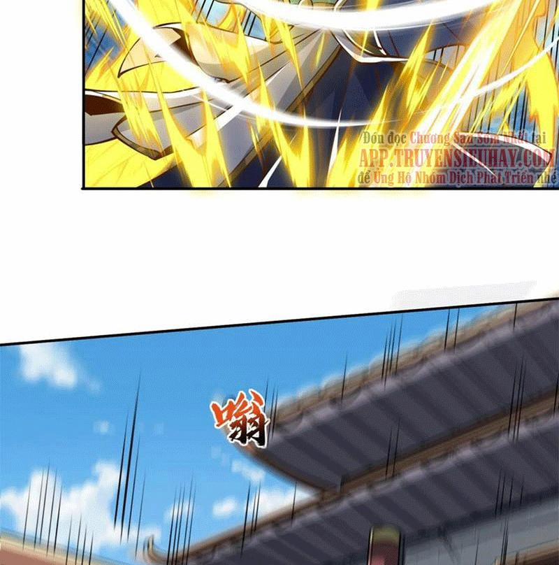 Ta Có Chín Nữ Đồ Đệ 318 trang 4