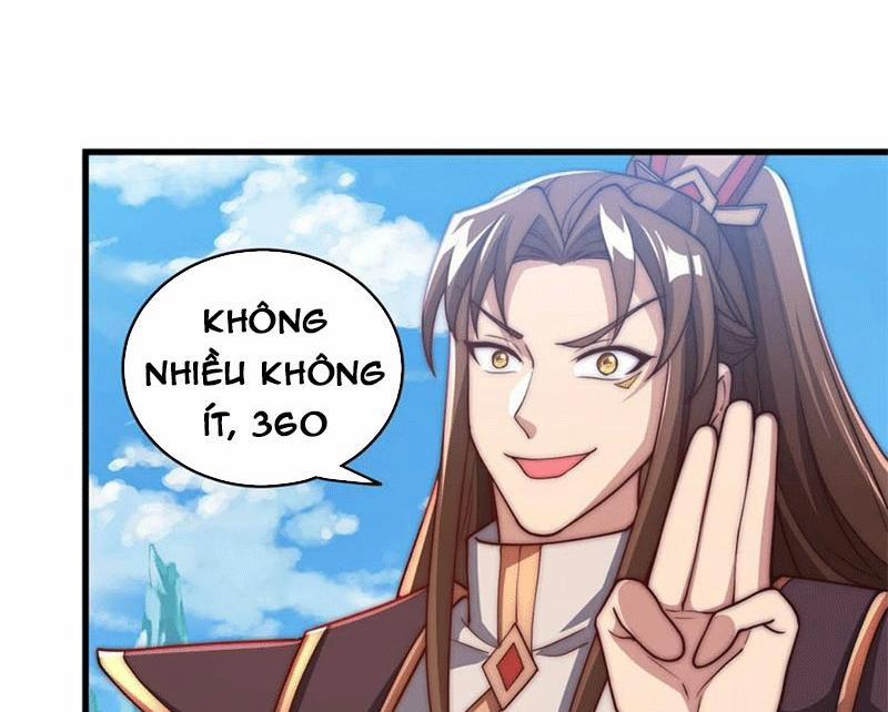 Ta Có Chín Nữ Đồ Đệ 318 trang 61