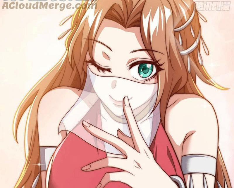 Ta Có Chín Nữ Đồ Đệ 318 trang 66