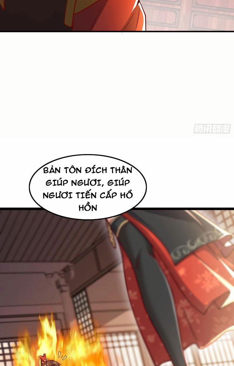 Ta Có Chín Nữ Đồ Đệ 320 trang 27