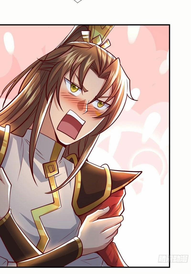 Ta Có Chín Nữ Đồ Đệ 320 trang 3