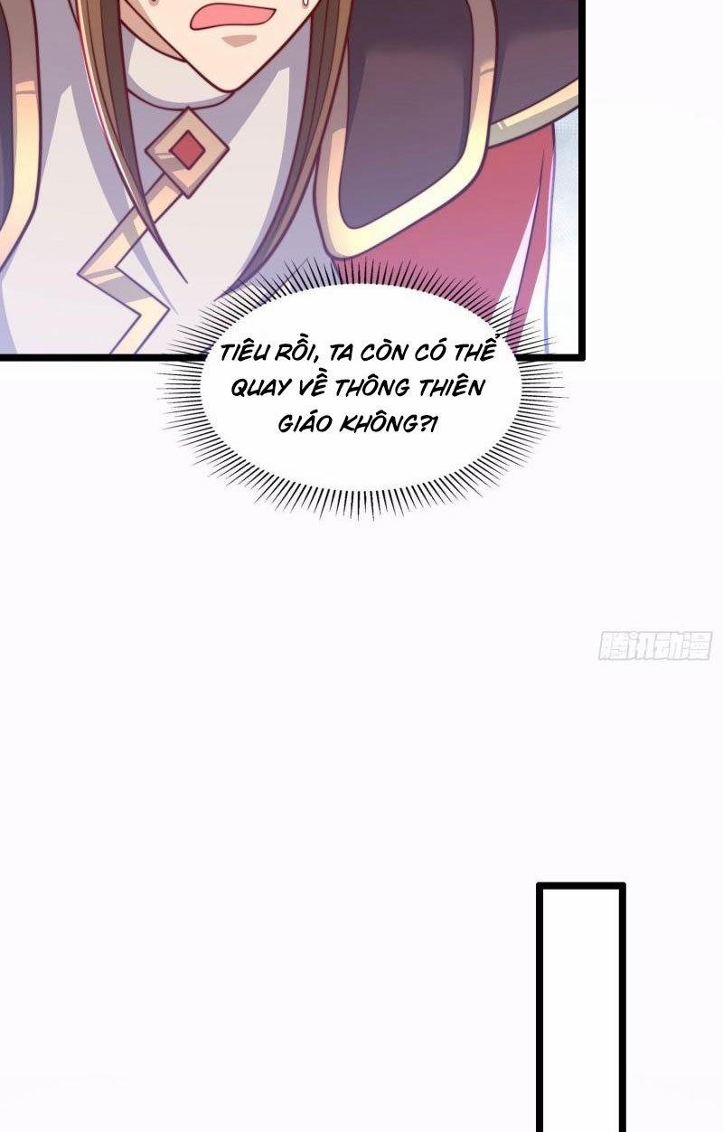 Ta Có Chín Nữ Đồ Đệ 320 trang 45