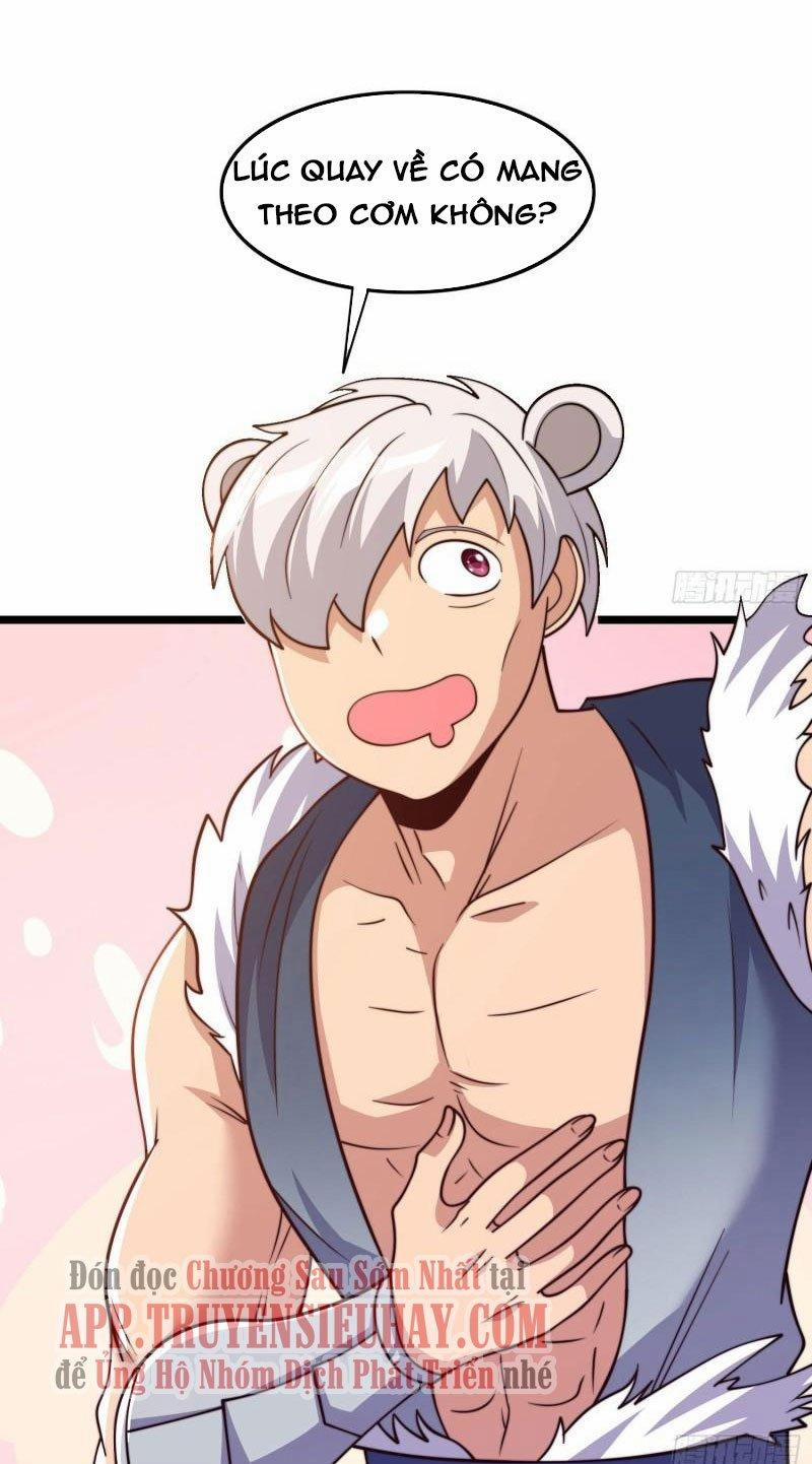 Ta Có Chín Nữ Đồ Đệ 320 trang 48