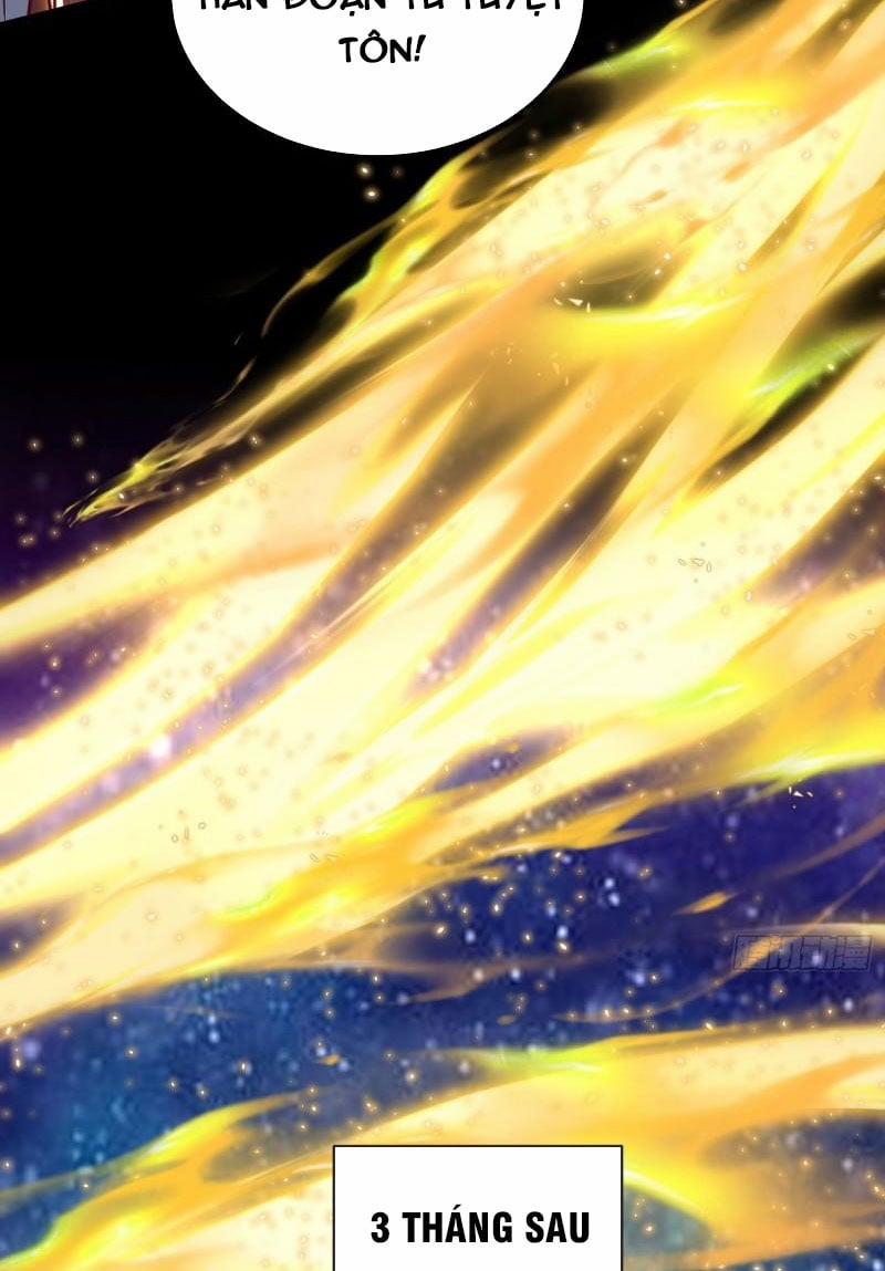 Ta Có Chín Nữ Đồ Đệ 321 trang 13