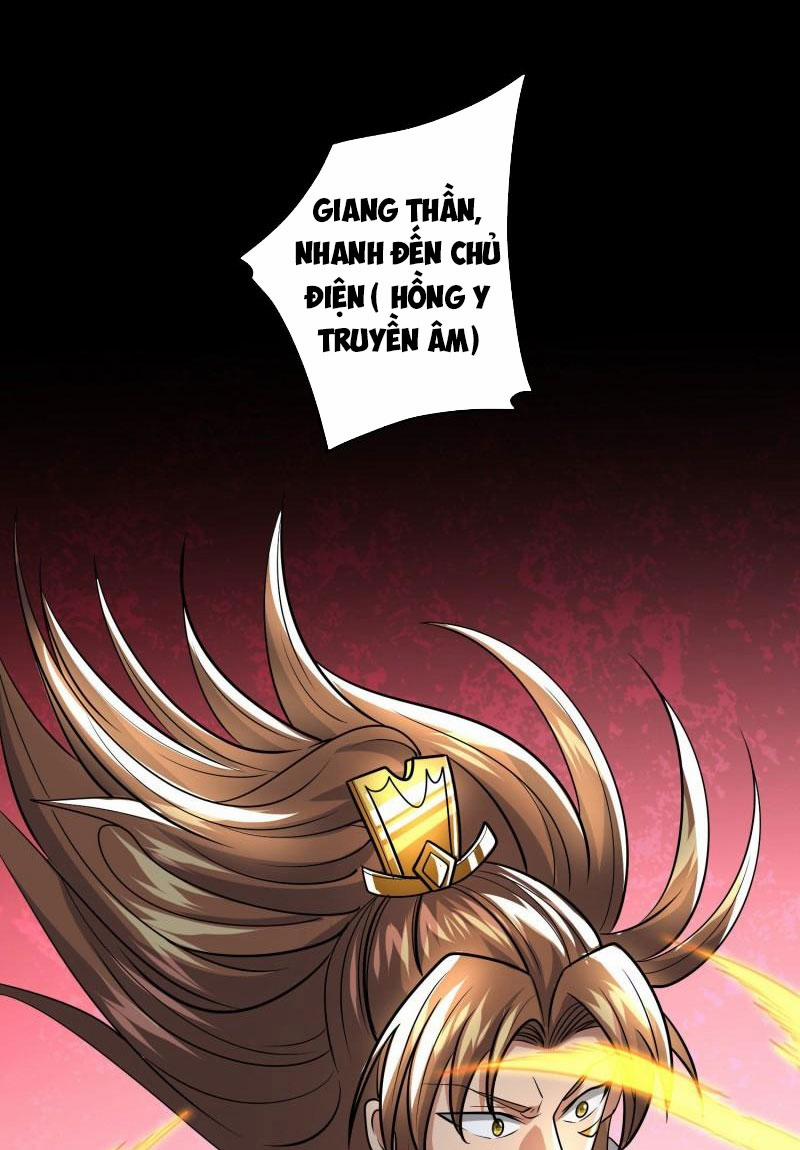 Ta Có Chín Nữ Đồ Đệ 321 trang 16