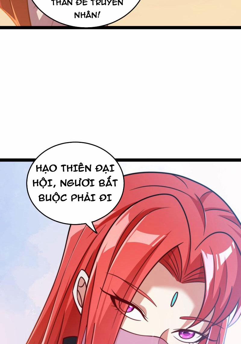 Ta Có Chín Nữ Đồ Đệ 321 trang 27