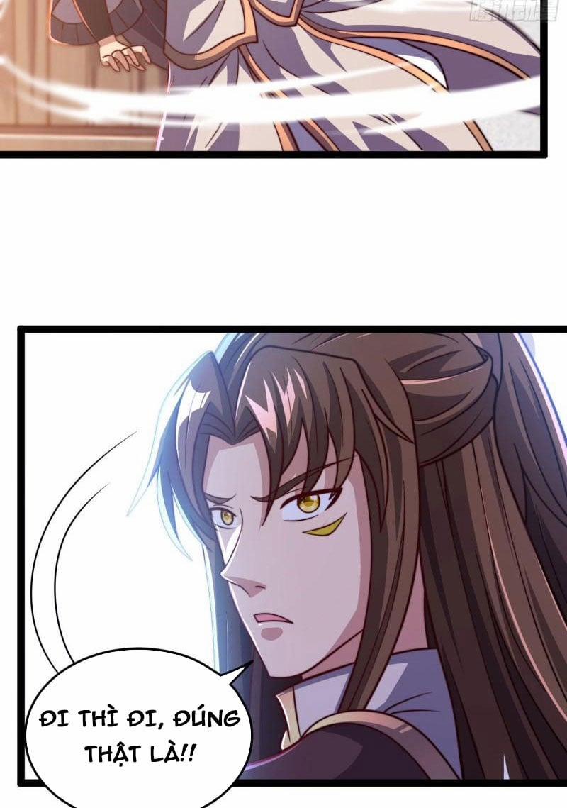 Ta Có Chín Nữ Đồ Đệ 321 trang 32