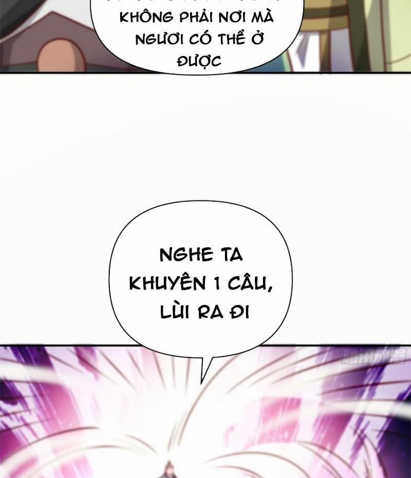 Ta Có Chín Nữ Đồ Đệ 322 trang 11