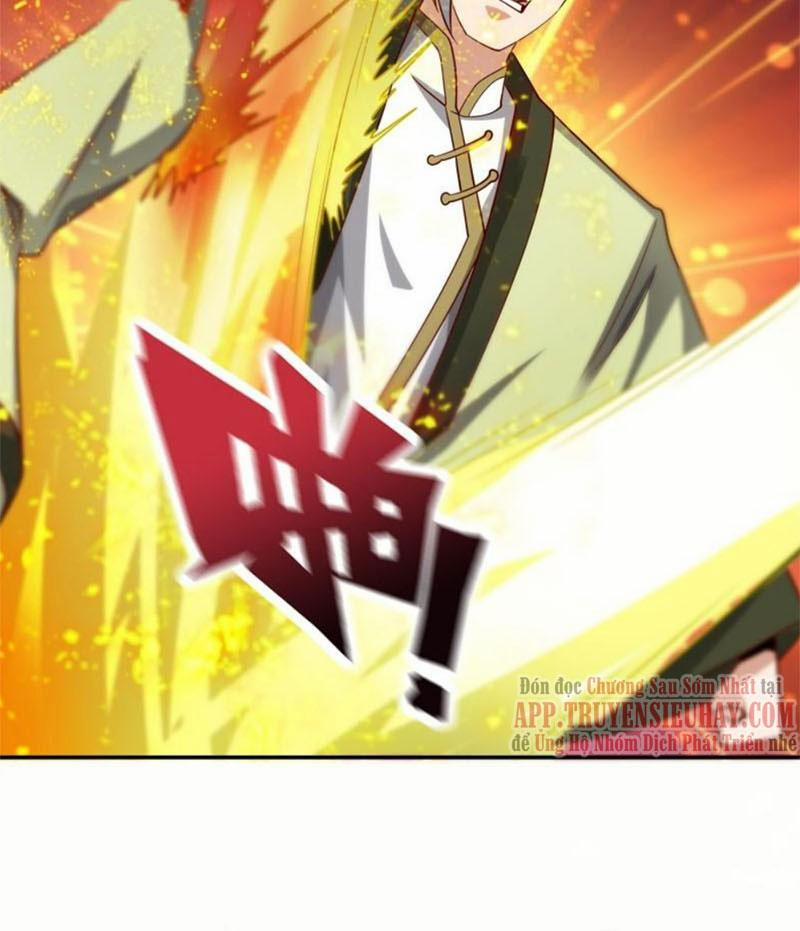 Ta Có Chín Nữ Đồ Đệ 322 trang 22