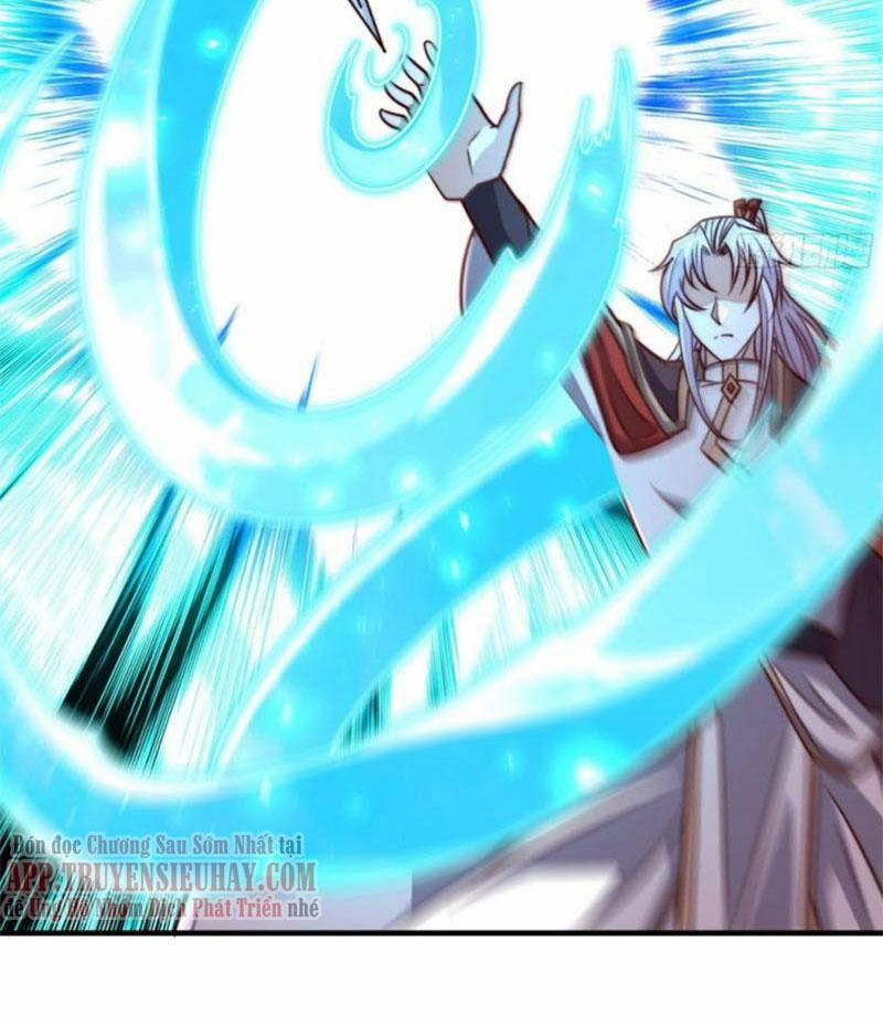 Ta Có Chín Nữ Đồ Đệ 322 trang 30