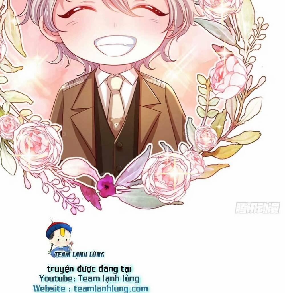 Ta Có Con Với Đại Boss 1 trang 33