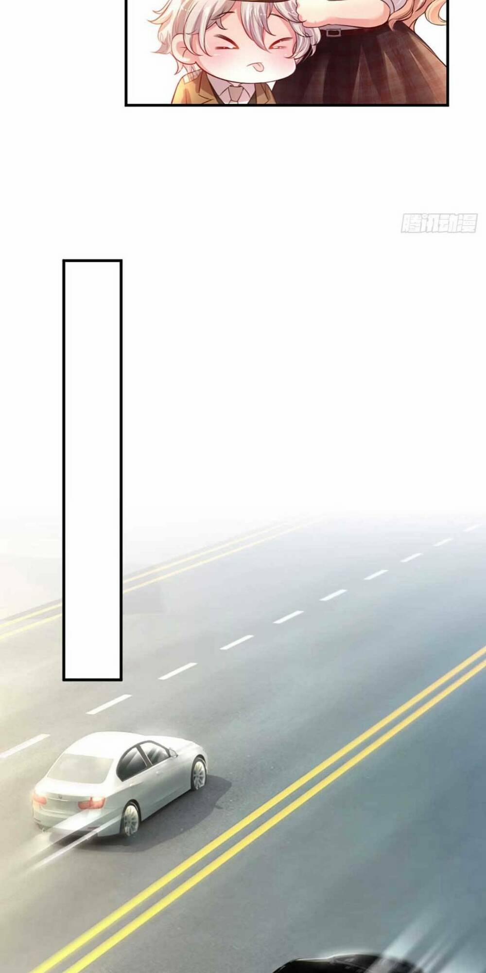 Ta Có Con Với Đại Boss 1 trang 52