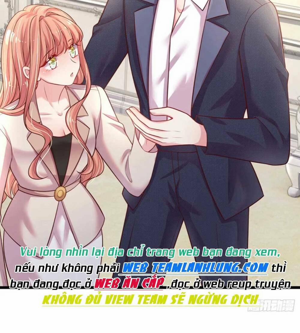 Ta Có Con Với Đại Boss 10 trang 18