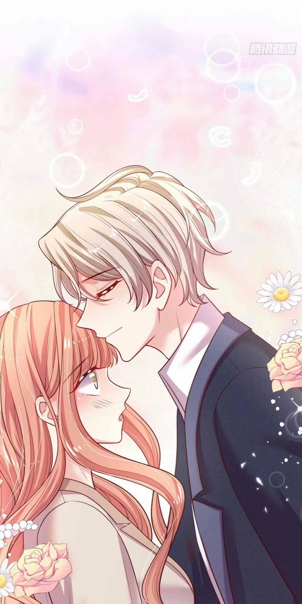 Ta Có Con Với Đại Boss 10 trang 24