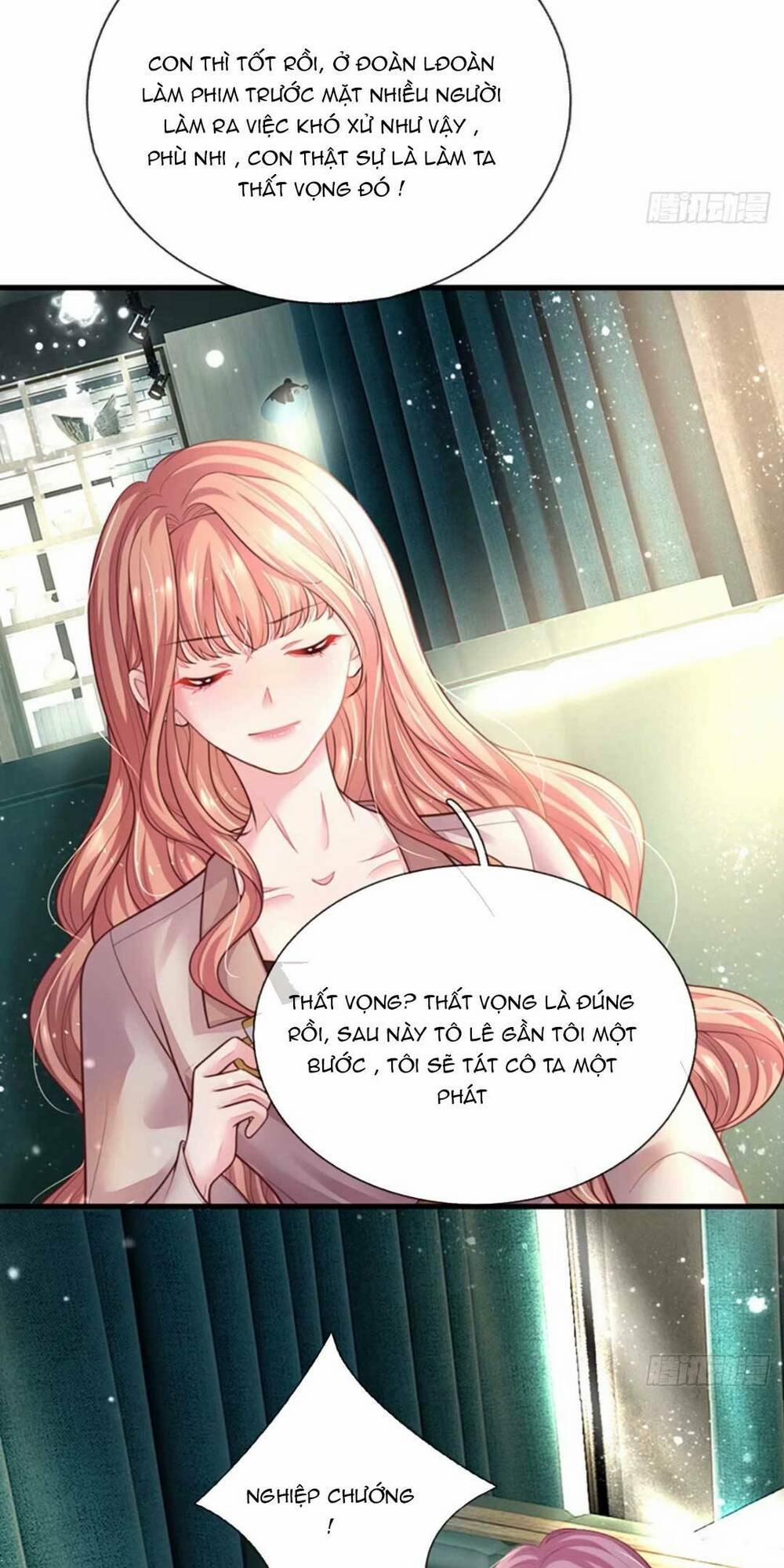 Ta Có Con Với Đại Boss 11 trang 24