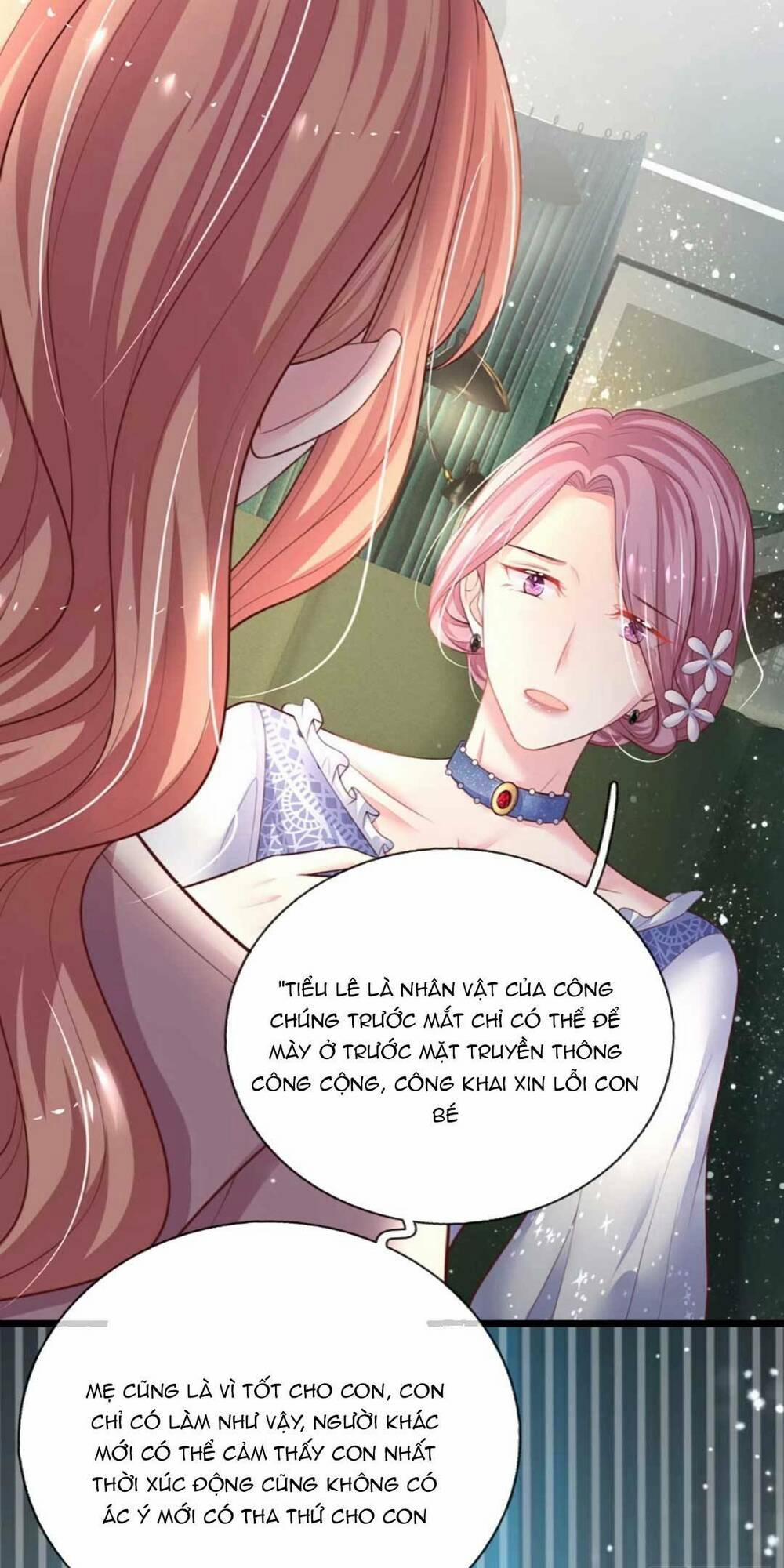 Ta Có Con Với Đại Boss 11 trang 28