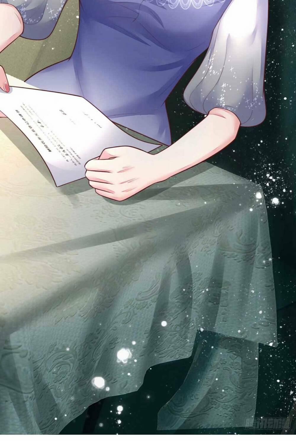 Ta Có Con Với Đại Boss 11 trang 36