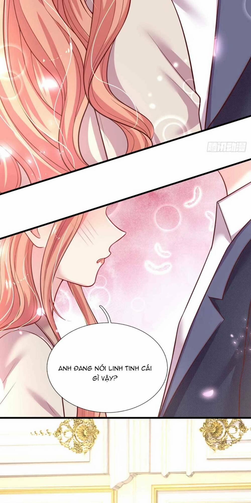Ta Có Con Với Đại Boss 11 trang 6