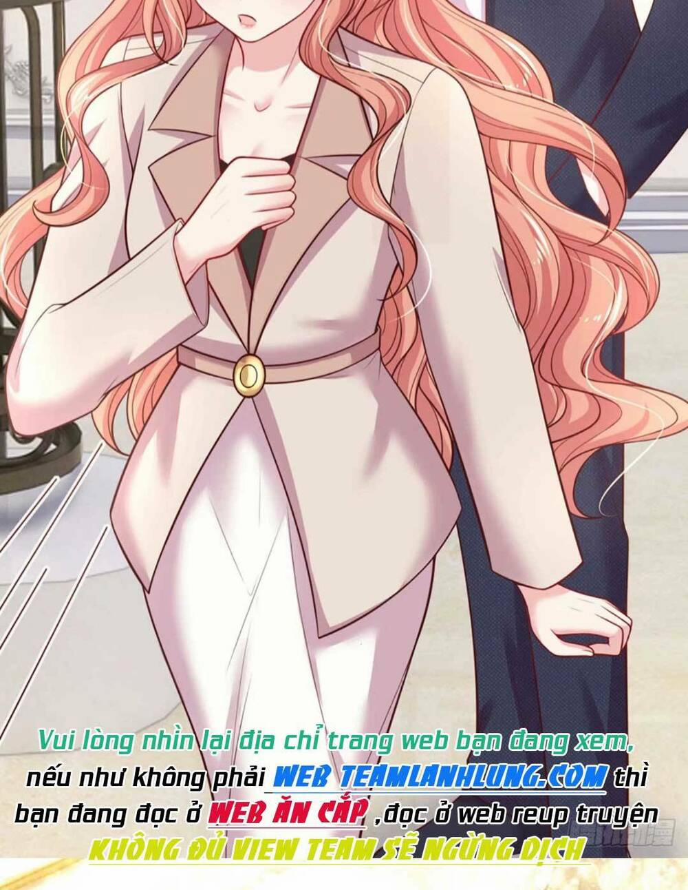 Ta Có Con Với Đại Boss 11 trang 8